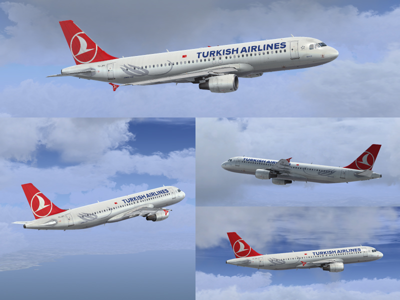 Turkish Airlines Roblox
